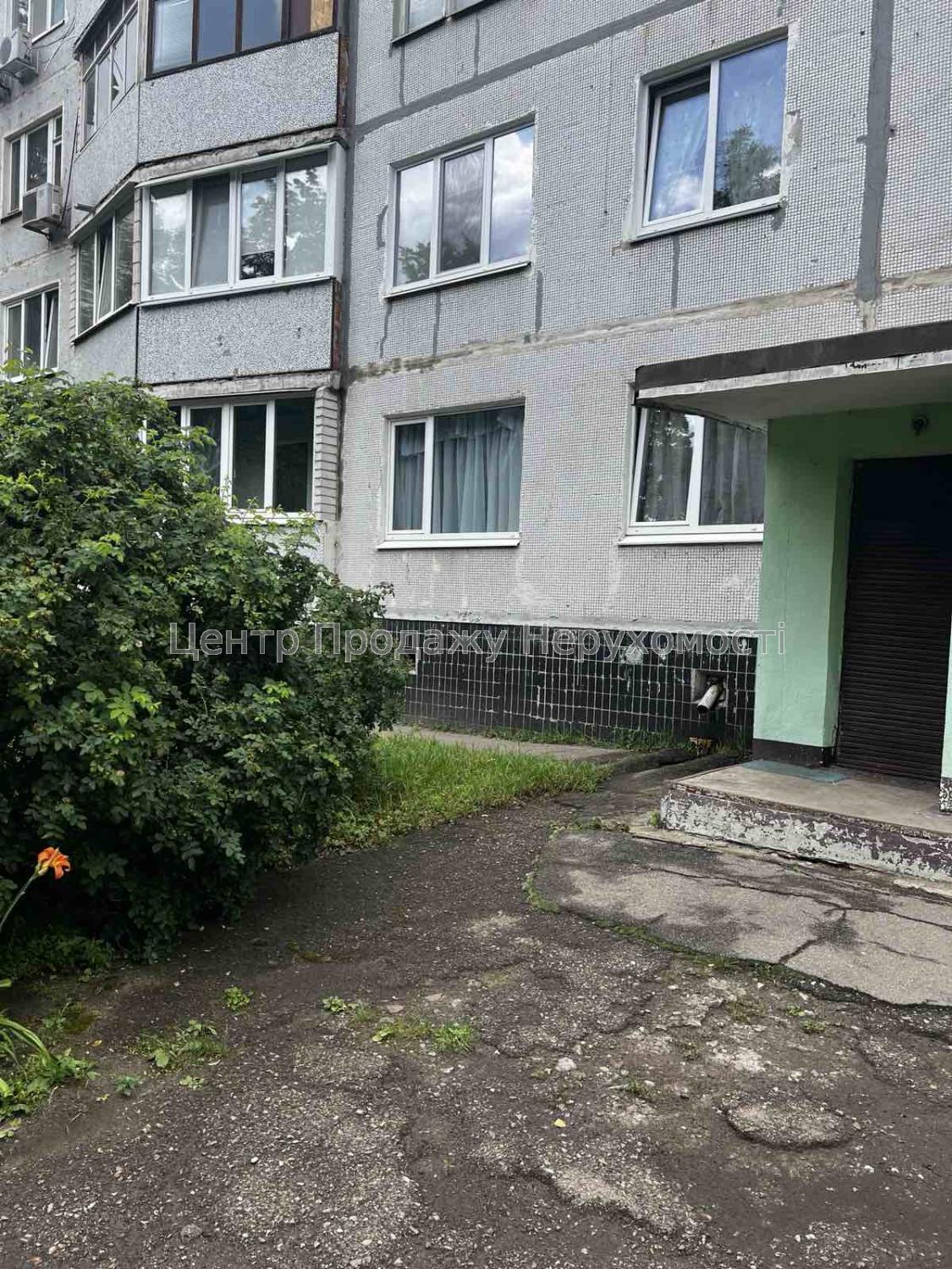 Фото ЕКСКЛЮЗИВ! Вперше у продажу 3к квартира біля метро Салтівка К82