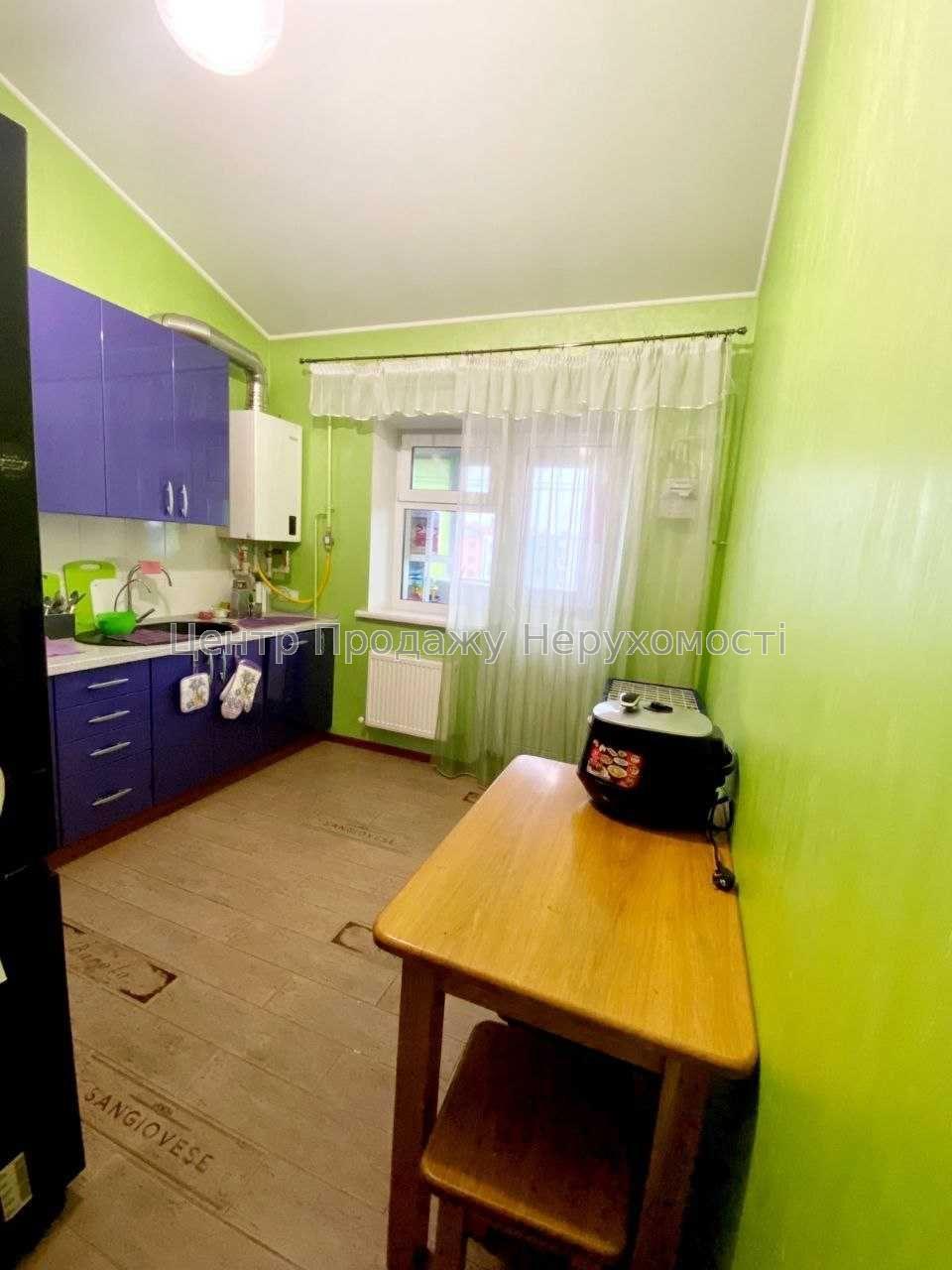 Фото Продам 2-к квартиру в ЖК 