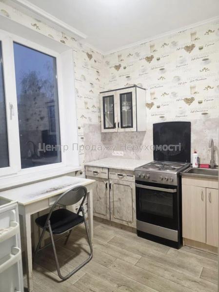 Продам 1-кімнатну квартиру