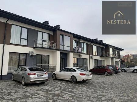 Продам 1-кімнатну квартиру в новобудові