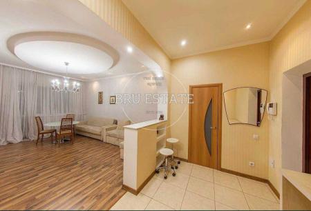 Продам 3-комнатную квартиру