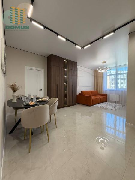 Продам 2-кімнатну квартиру, ЖК&nbsp;66&nbsp;Перлина