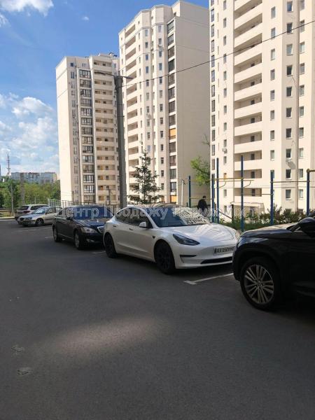 Продам 5-кімнатну квартиру в новобудові, ЖК&nbsp;«Сокольники»