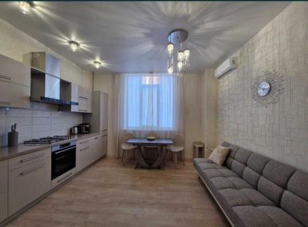 Продам 2-кімнатну квартиру в новобудові,  ЖК «Атол»