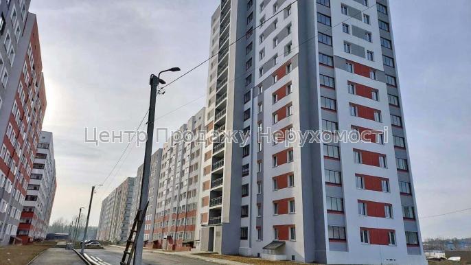 Фото Продам 1к квартиру в ЖК Гидропарк1