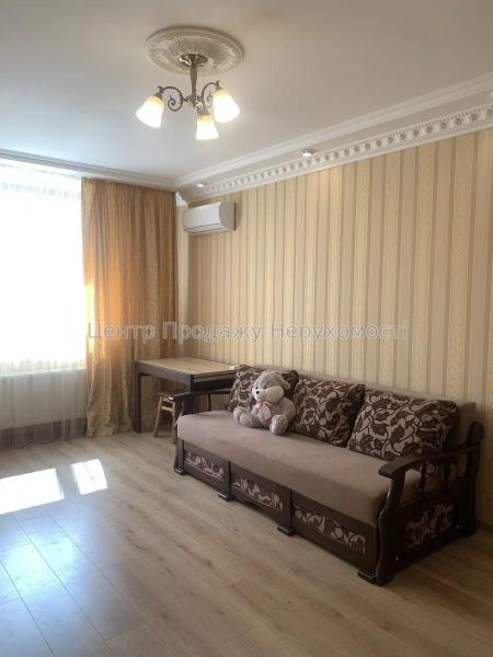 Продам 1-кімнатну квартиру