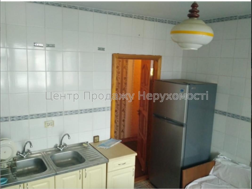 Фото Продам 4х кімнатну квартиру. Р-н Одеська4