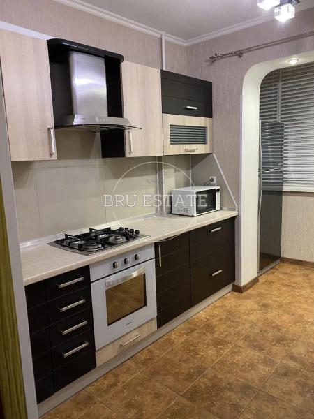 Продам 1-кімнатну квартиру