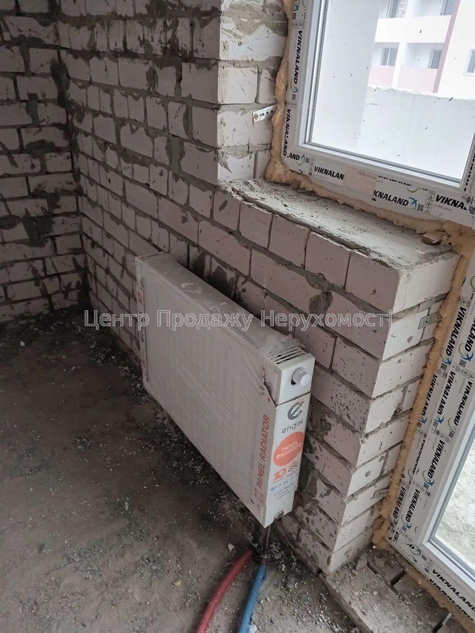 Фото Квартира 1 кімната в ЖК 