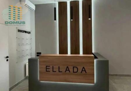 Продам 2-кімнатну квартиру, ЖК&nbsp;«Еллада»