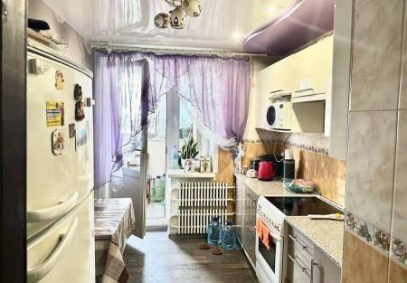 Продам 3-кімнатну квартиру