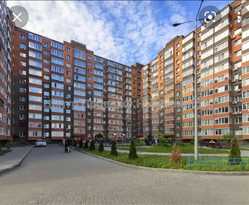 Фото 2 к. ЖК Набережний квартал, вул. мирна,199