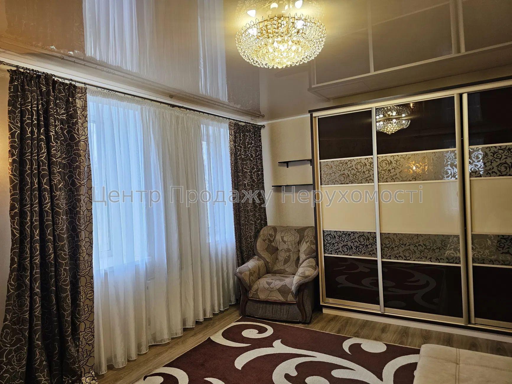 Фото Продаж 2-кімн. квартири. Харків. Центр1