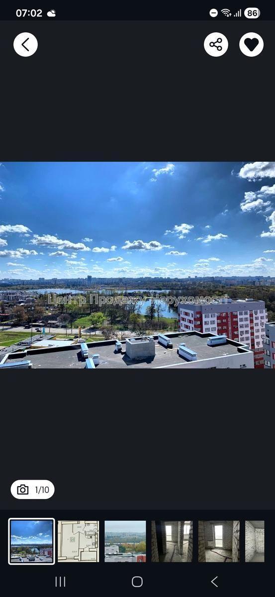 Фото Продам 1к квартиру ЖК 