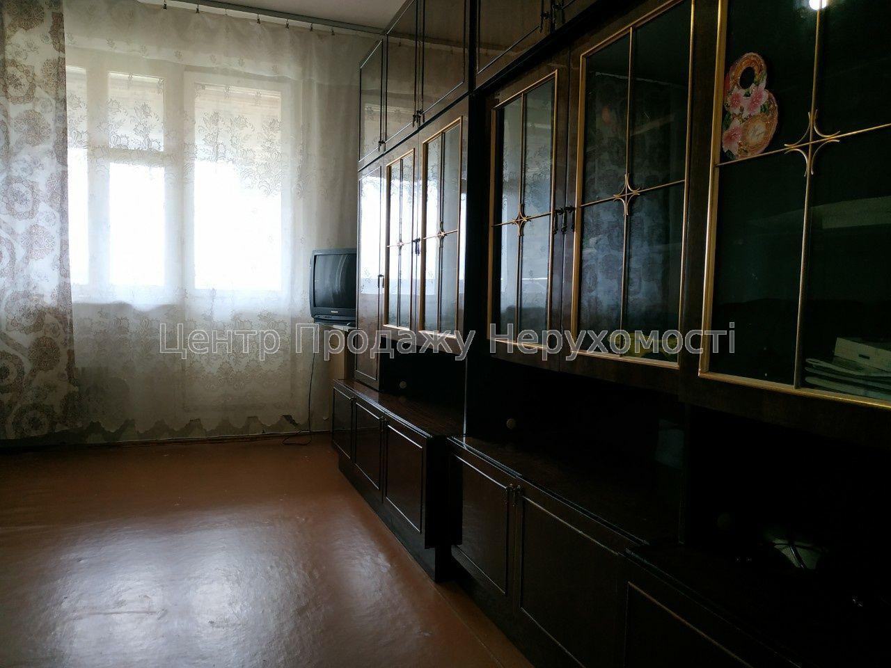 Фото Продаж квартири в Харкові. Сатівка22