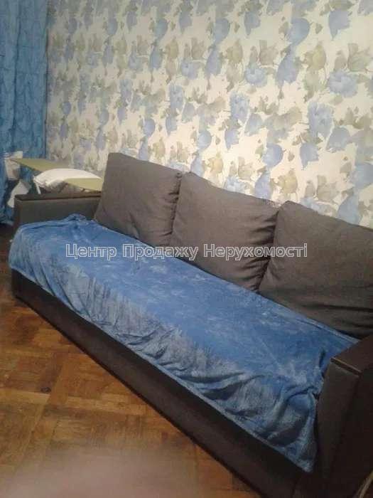 Фото Продам 2-к квартиру, меблі, техніка3