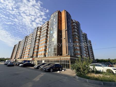 Продам 1-кімнатну квартиру, ЖК&nbsp;«Набережний&nbsp;квартал»