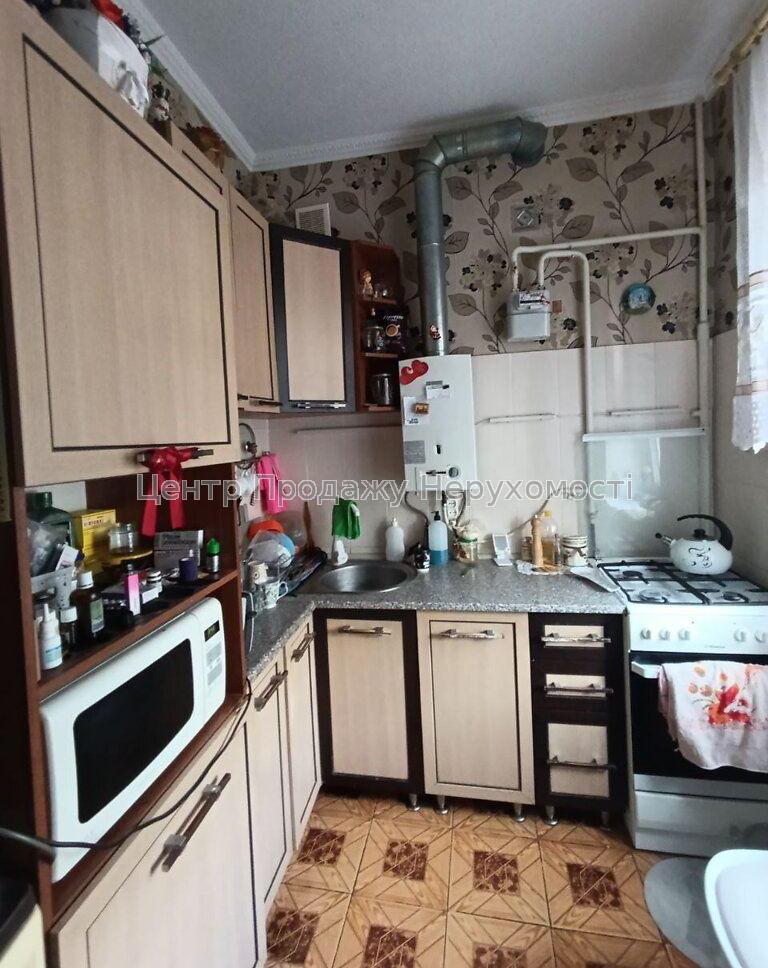 Фото Продаж 2к квартири в Харкові. р-н Кулиничі12