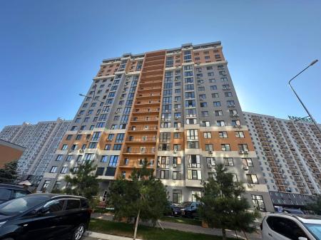 Продам 1-комнатную квартиру в новостройке, ЖК «Маршал-Сити»