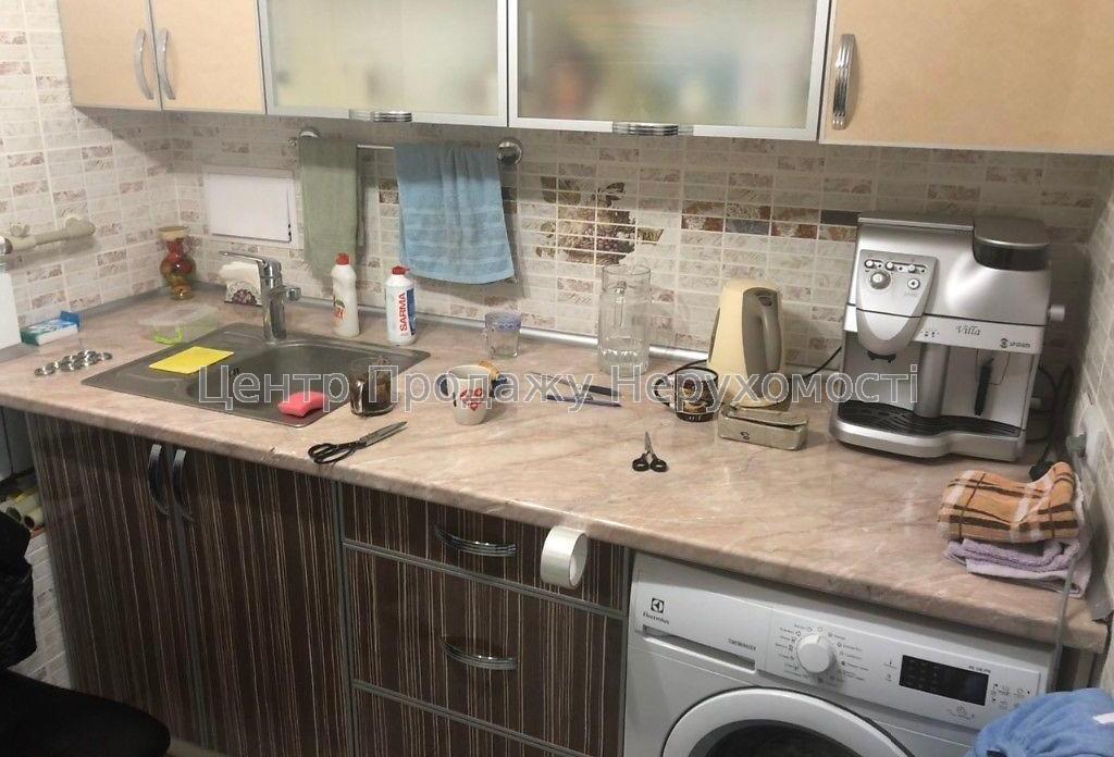 Фото Продам приміщення в центрі, вул. Культури3