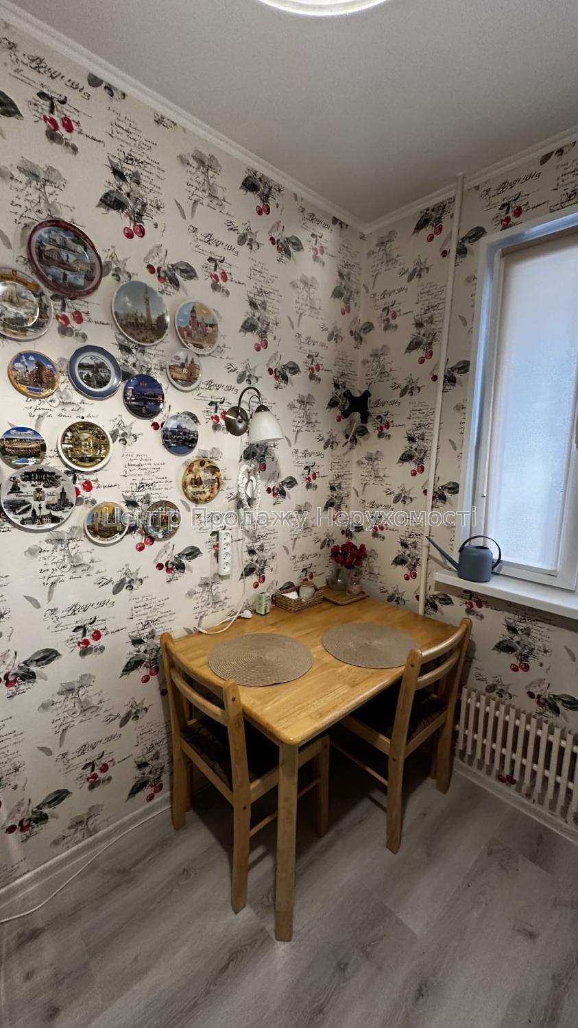 Фото Продаж 3-кімнатної квартири в Харкові. Північна Салтівка3