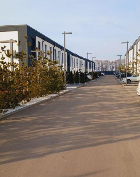 Продам 1-кімнатну квартиру, ЖК Aura Center