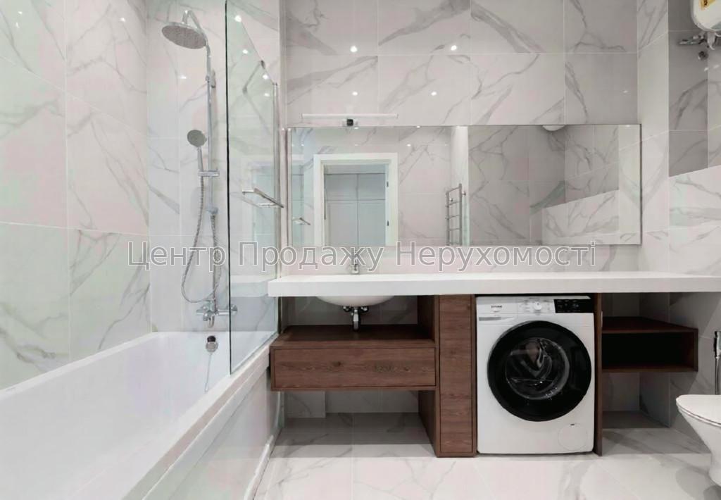 Фото Продам 2к квартиру в ЖК Будинок в Сокільниках, з ремонтом9