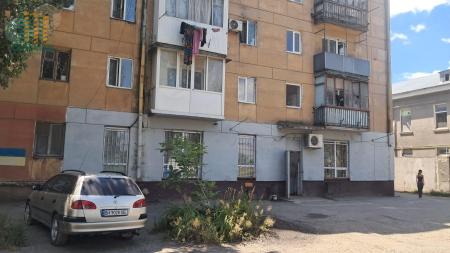 Продам 3-кімнатну квартиру