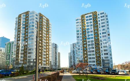 Продам 1-кімнатну квартиру в новобудові, ЖК&nbsp;Саванна&nbsp;Сіті