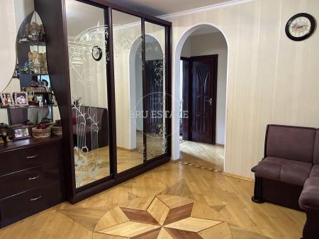 Продам 3-кімнатну квартиру