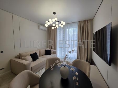 Здам 1-кімнатну квартиру в новобудові, ЖК&nbsp;«Park&nbsp;Land»