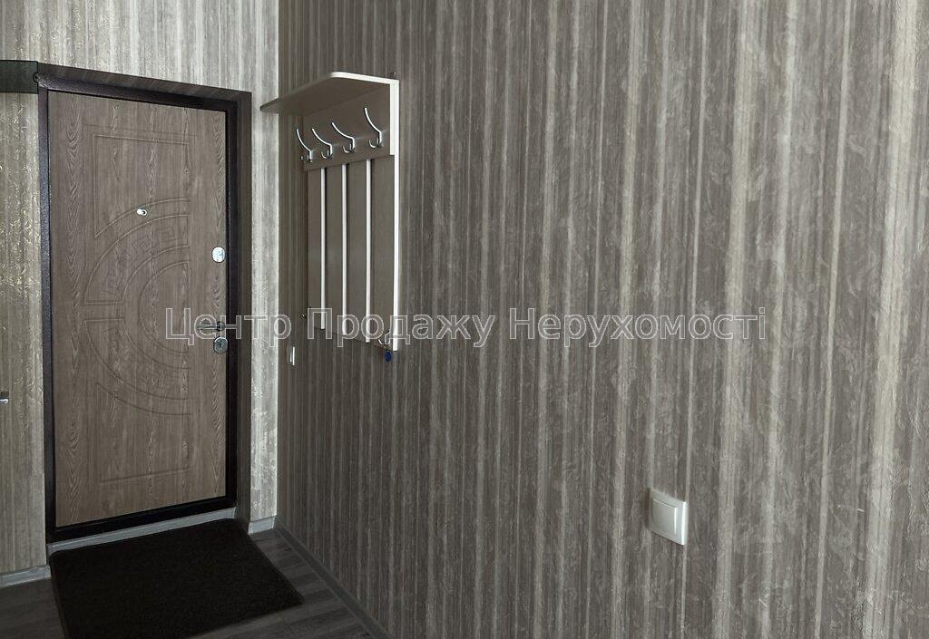 Фото Продаж 1-кімнатної квартири в Харкові3