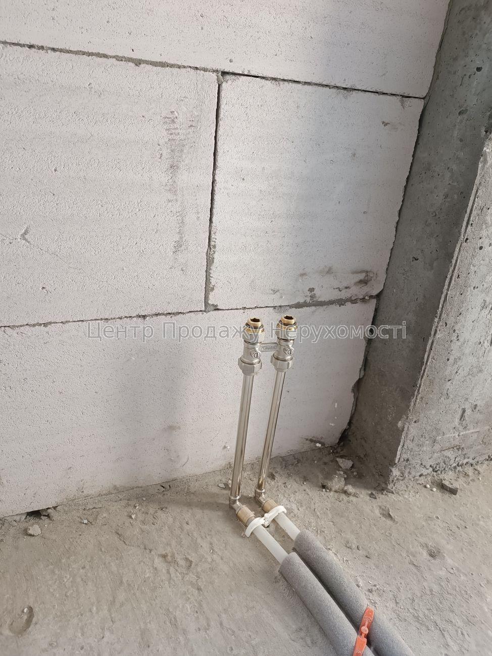 Фото Продам 1-кімнатну в ЖК Південний квартал5