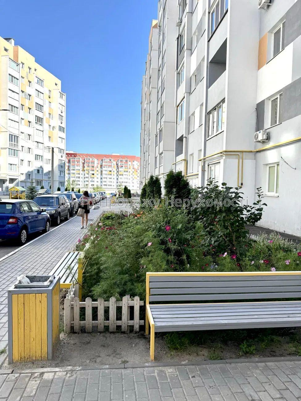 Фото Продаж 2к квартири у Харкові. Олексіївка18