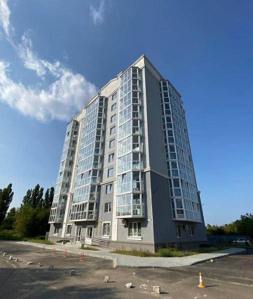 Продаж квартири