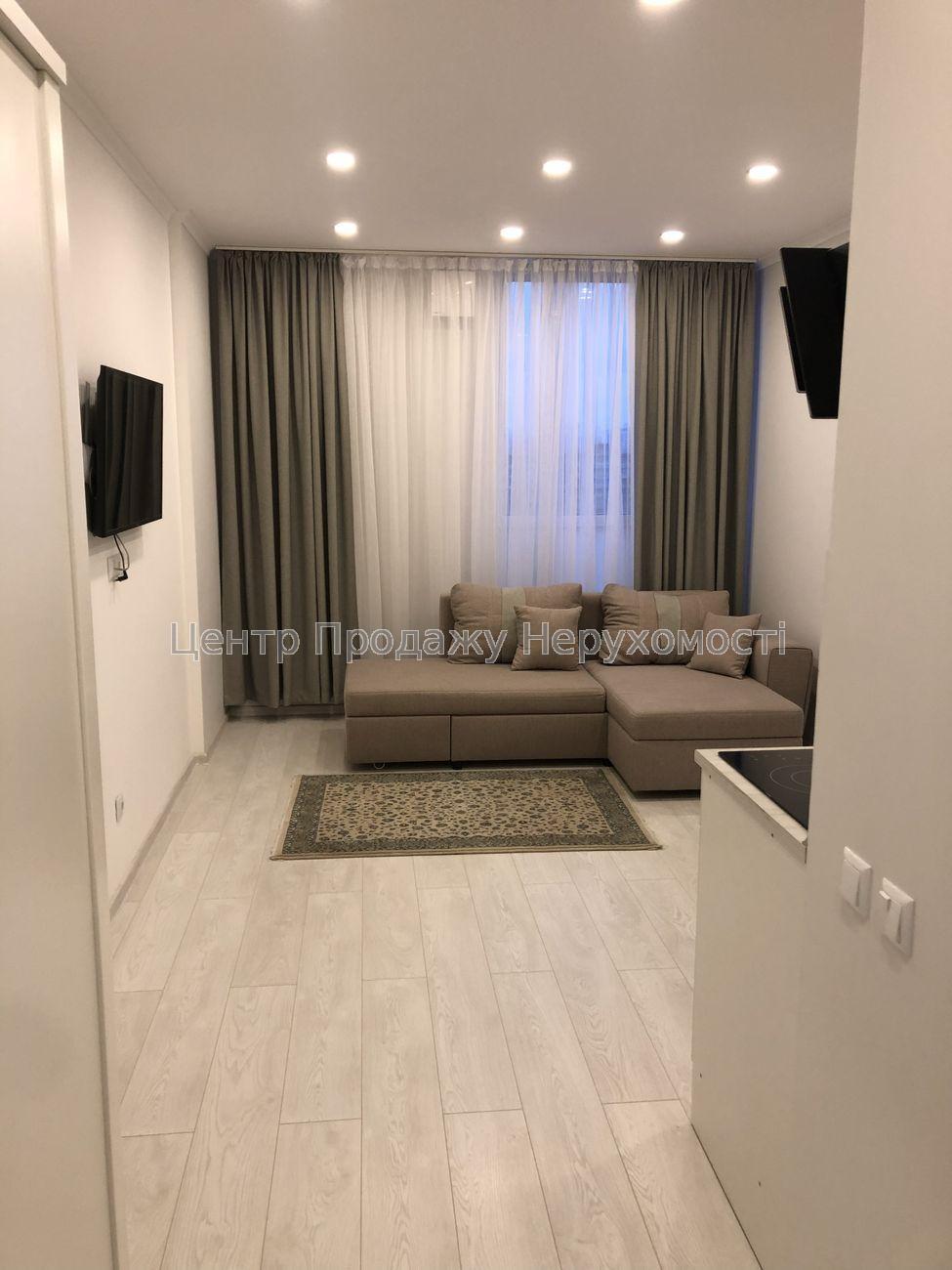 Фото Продаж квартири1