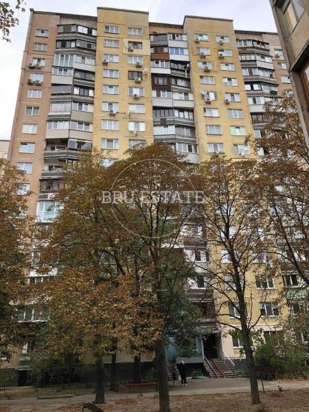 Продам 3-кімнатну квартиру