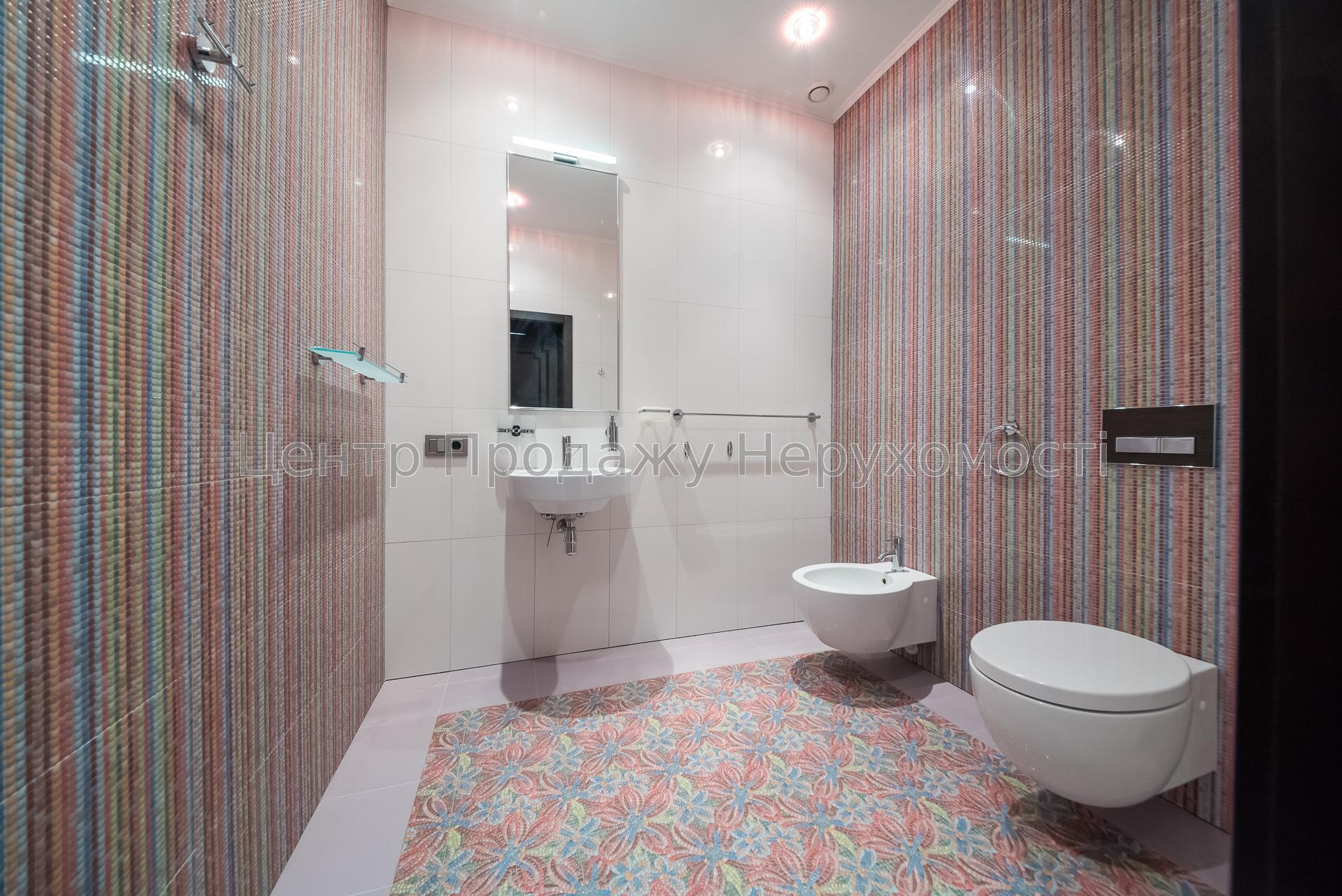 Фото 2х поверховий будинок 440м². Київ, Осокорки, Дарницький, СТ Славутич37
