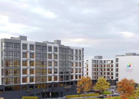 Продаж квартири