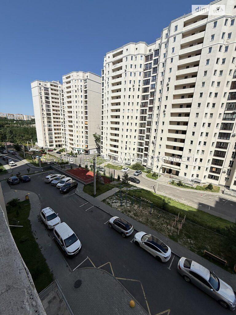 Фото Продаж 3-кімнатної квартири в Харкові. ЖК 