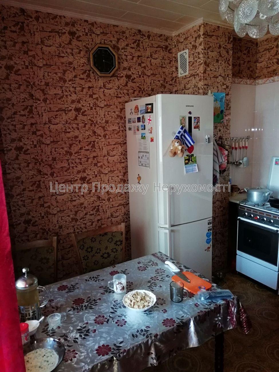 Фото Продам 4- к квартиру, ЕВідновлення, Салтівське шосе2