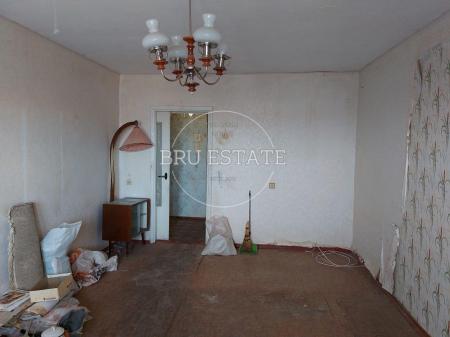 Продам 1-кімнатну квартиру