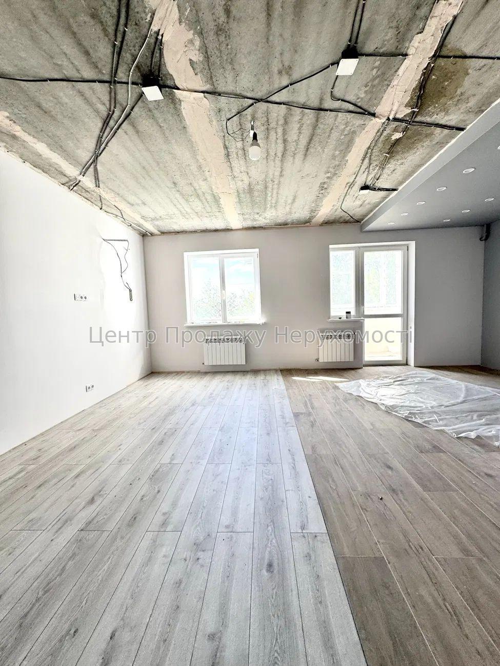 Фото Продаж 2к квартири у Харкові. Олексіївка12