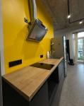 Продам 1-кімнатну квартиру, 33 м², євроремонт