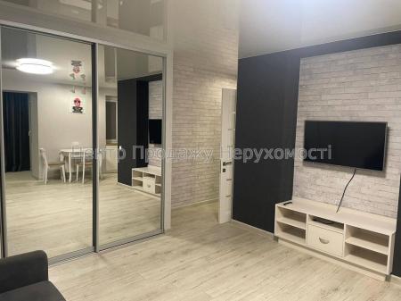 Продам 1-кімнатну квартиру