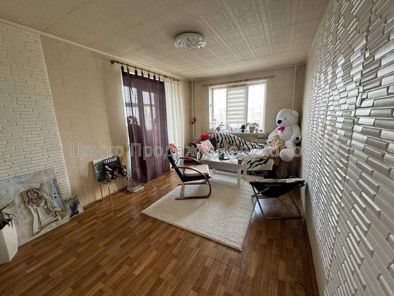 Фото Продаж 2-к квартира, Харків. вул. Амосова4