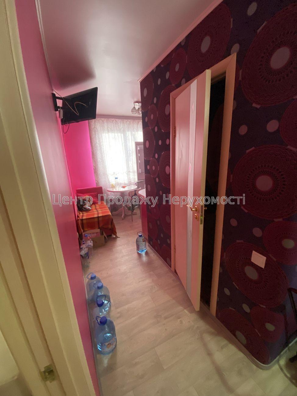 Фото Продаж 1 кімнатної кв., Харків. Салтівка7