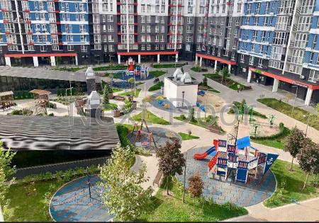 Продам 2-кімнатну квартиру, ЖК Причал 8