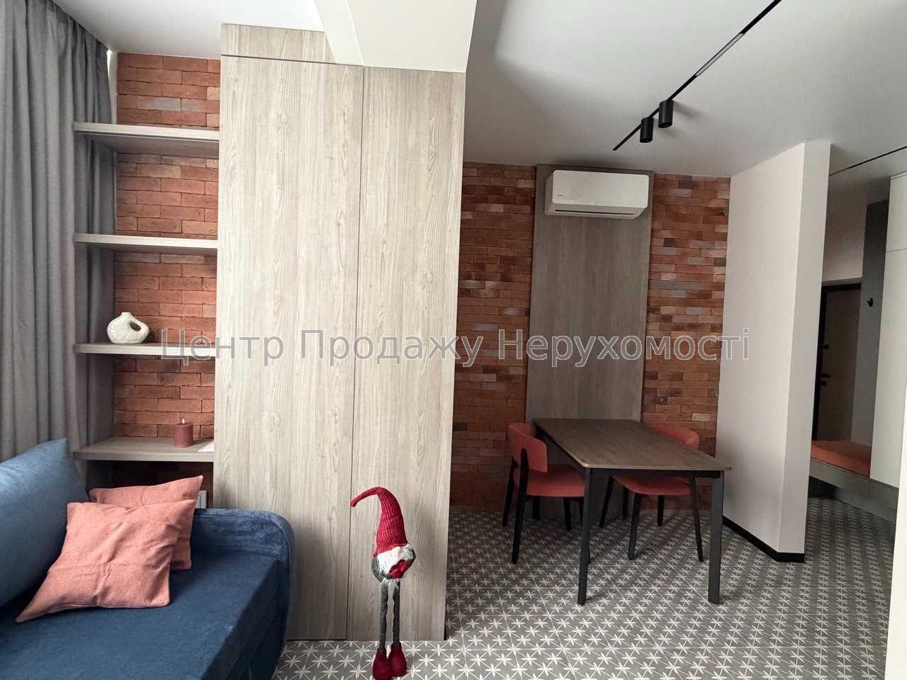 Фото Продається 1к квартира в ЖК 