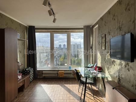 Продам 1-комнатную квартиру